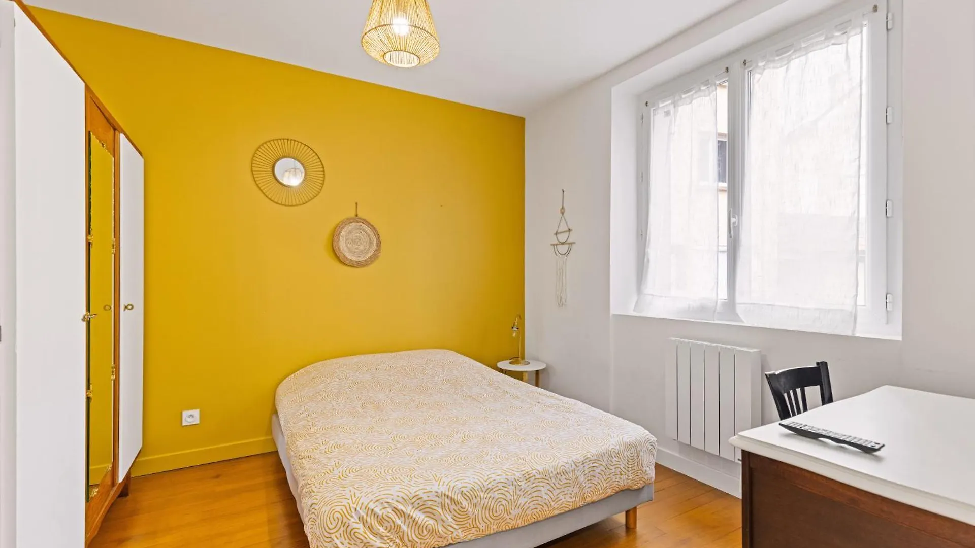 Apartment Les Suites De L'Arc-En-Ciel Bourg-en-Bresse France