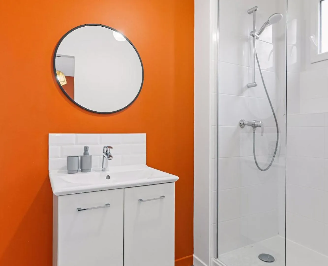 Apartment Les Suites De L'Arc-En-Ciel Bourg-en-Bresse