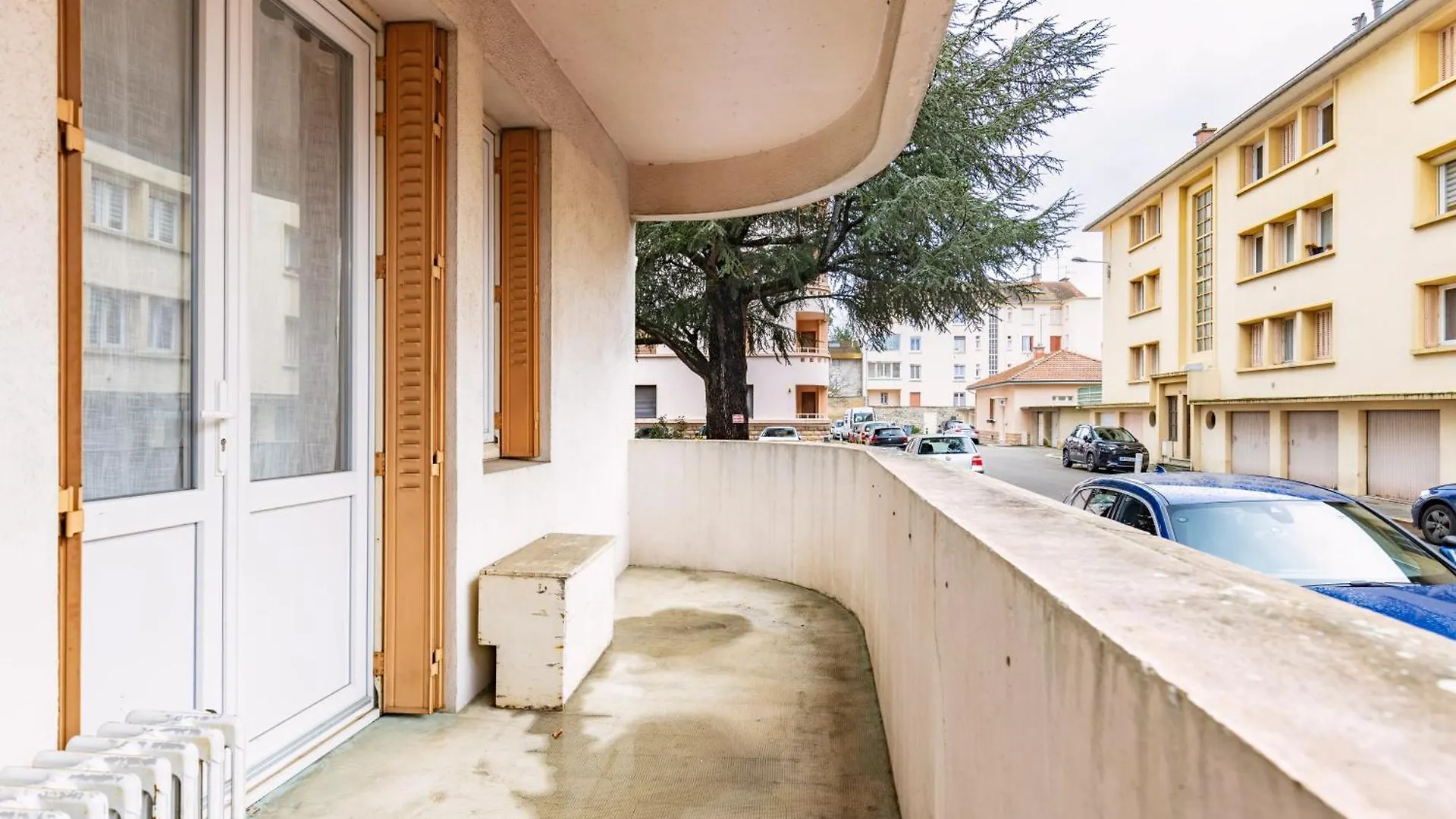 Les Suites De L'Arc-En-Ciel Bourg-en-Bresse