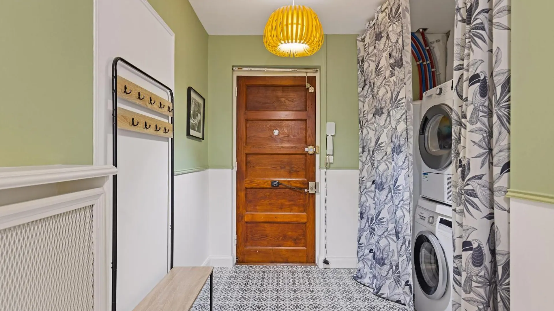 Les Suites De L'Arc-En-Ciel Bourg-en-Bresse Apartment