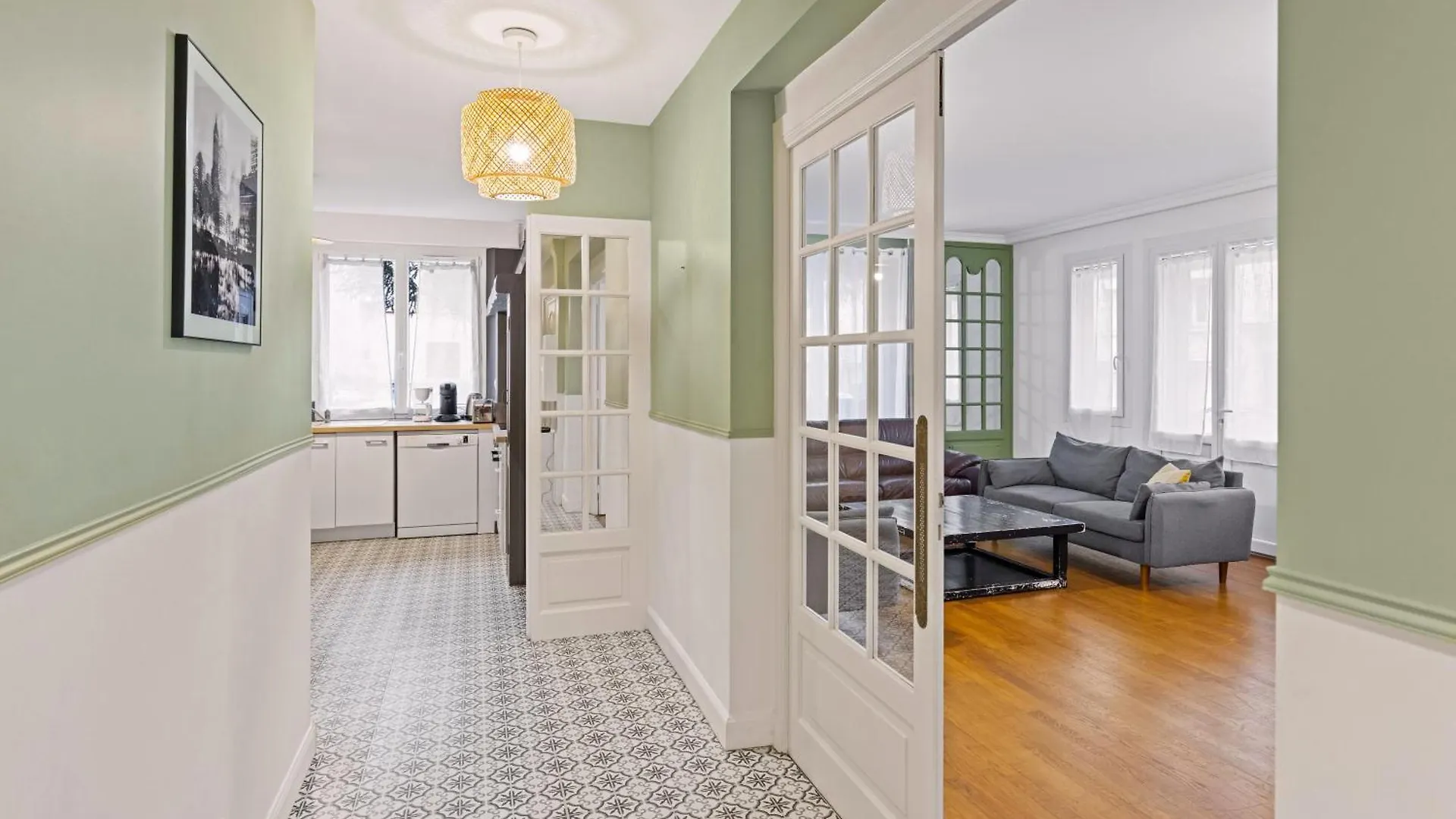 Les Suites De L'Arc-En-Ciel Bourg-en-Bresse France